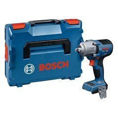 Аккумуляторный ударный гайковерт PRO GDS18V-450P (06019K4301)