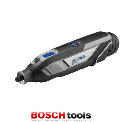 Многофункциональный аккумуляторный инструмент DREMEL&reg; 8240 (8240-3/45)