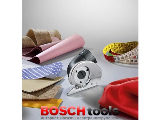 Насадка-резак Bosch IXO