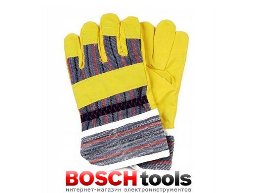 Дитячі робочі перчатки Bosch (Klein 8120)