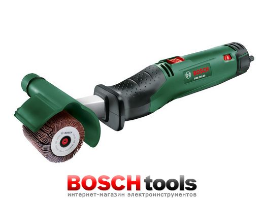 Шлифователь Bosch PRR 250 ES