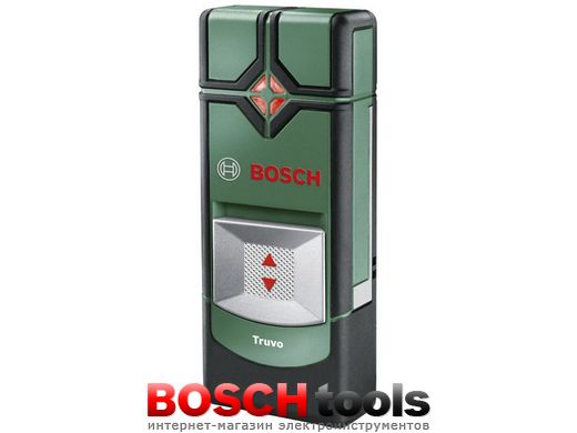 Цифровий детектор Bosch Truvo