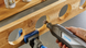Многофункциональный аккумуляторный инструмент DREMEL&reg; 8240 (8240-3/45)