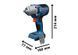 Аккумуляторный ударный гайковерт PRO GDS18V-450P (06019K4301)