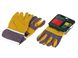 Детские рабочие перчатки Bosch (Klein 8120)