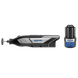 Многофункциональный аккумуляторный инструмент DREMEL&reg; 8240 (8240-3/45)