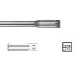 Зубило пласке Bosch RTec Sharp SDS-max, 25 x 400 мм