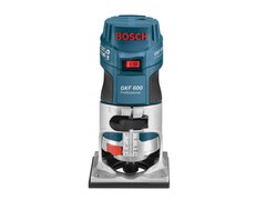 Фрезер для обробки країв Bosch GKF 600