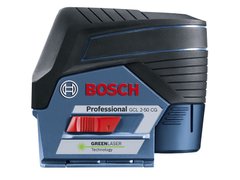 Комбинированный лазерный нивелир Bosch GCL 2-50 CG