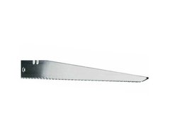 Ножовочное полотно по дереву для использования с ножами с фиксированным лезвием Stanley 0-15-276