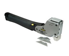 Степлер ударний FatMax® Xtreme ™ для скоб типу G висотою: 8, 10, 12 мм STANLEY 0-PHT350