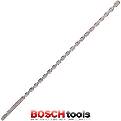 Ударне свердло Bosch SDS-plus-5, &Oslash; 8,0x550/615