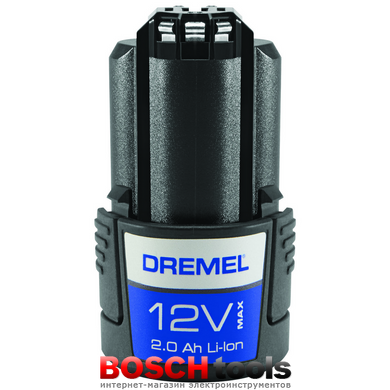 Многофункциональный аккумуляторный инструмент DREMEL&reg; 8250 (8250-5)