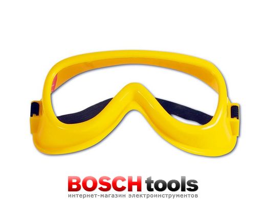 Детские рабочие очки Bosch (Klein 8122)