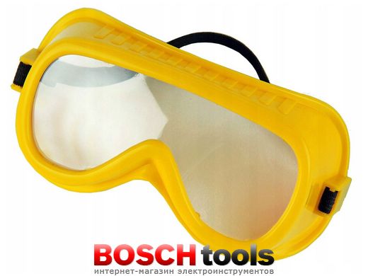 Детские рабочие очки Bosch (Klein 8122)