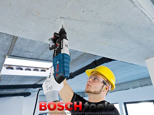 Перфоратор Bosch GBH 2-28