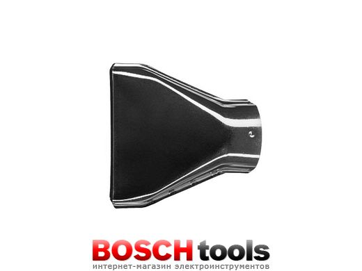 Плоское сопло Bosch, 50 мм