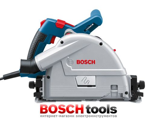 Занурювальна пилка Bosch GKT 55 GCE