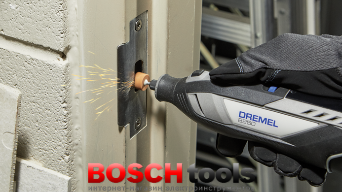 Многофункциональный аккумуляторный инструмент DREMEL&reg; 8250 (8250-5)