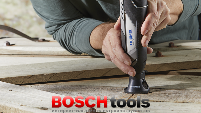 Многофункциональный аккумуляторный инструмент DREMEL&reg; 8250 (8250-5)
