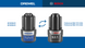 Многофункциональный аккумуляторный инструмент DREMEL&reg; 8250 (8250-5)