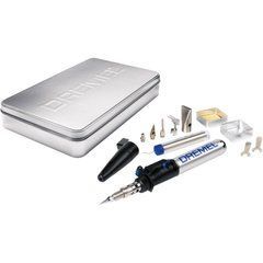 Газовий паяльник DREMEL&reg; VersaTip (2000-6)