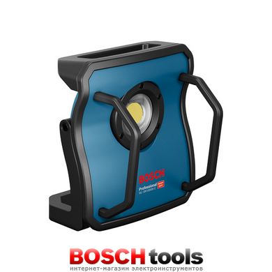 Акумуляторний ліхтар Bosch GLI 18V-10000 C