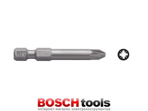 Бита Bosch PZ1 / 49 мм