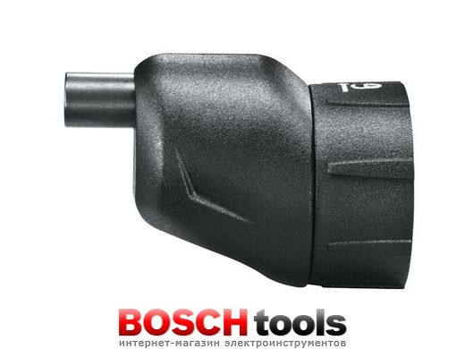 Эксцентриковая насадка Bosch IXO