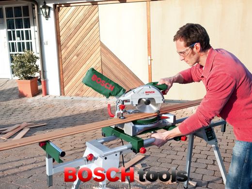 Рабочий стол Bosch PTA 2400