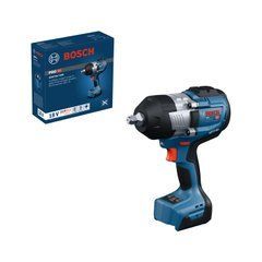 Аккумуляторный ударный гайковерт PRO GDS18V-1400 (06019R5000)