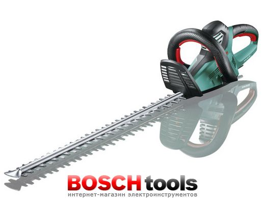 Кусторез Bosch AHS 65-34