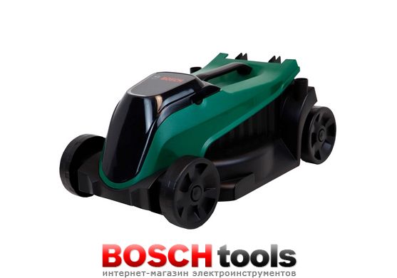Детская игрушка Газонокосилка Bosch Garden Rotak (Klein 2780)