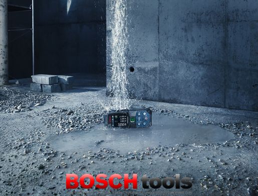 Лазерний далекомір Bosch GLM 50-27 CG