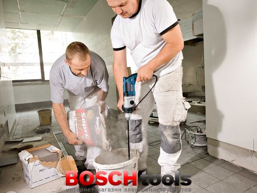 Ударна дриль Bosch GSB 21-2 RE