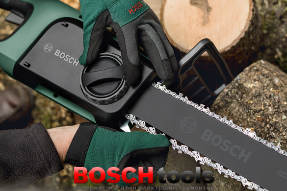 Ланцюгова пилка Bosch Universal Chain 35.