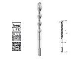 Ударне свердло Bosch SDS-plus-7, 6,0x200/265