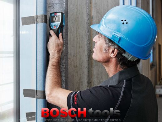 Детектор Bosch D-tect 120