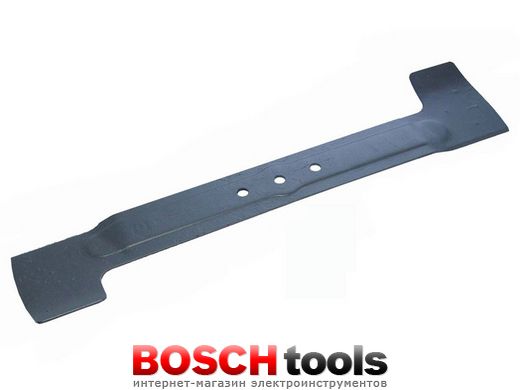 Запасной нож для газонокосилки Bosch ARM 34