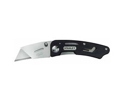 Нож складной "Stanley® Utility" с фиксированным лезвием Stanley 0-10-855