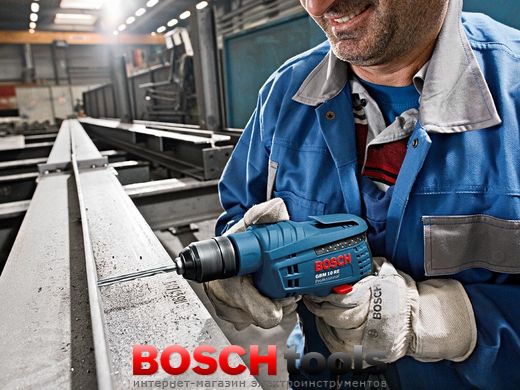 Дриль Bosch GBM 10 RE Professional
