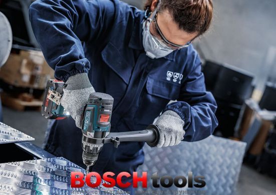 Свердло Bosch по металу PRO Metal HSS-G, 5,1x52/86 мм, 10 шт.