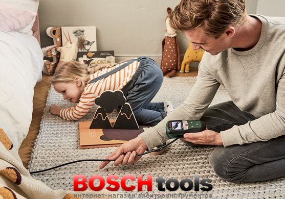Інспекційна камера Bosch UniversalInspect