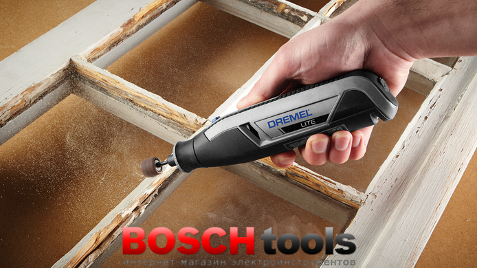 Багатофункціональний інструмент DREMEL&reg; Lite 7760 (7760-15)