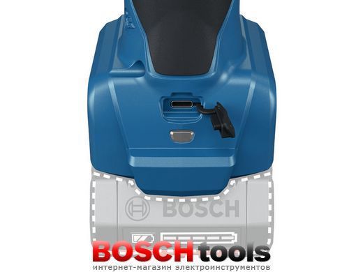 Акумуляторний гідравлічний пробійник GLH 18V-60 PROFESSIONAL