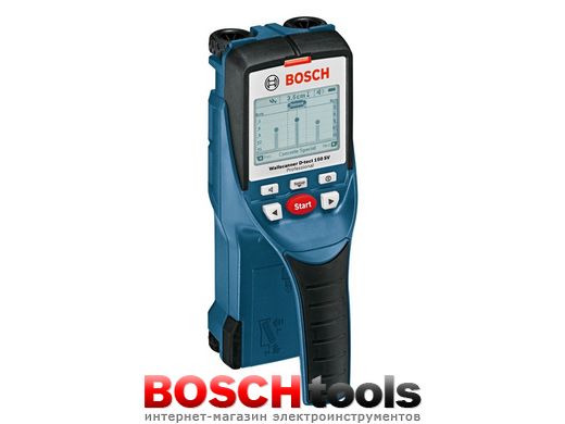 Детектор Bosch D-tect 150 SV