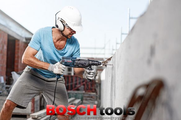 Ударне свердло Bosch S4L SDS-plus