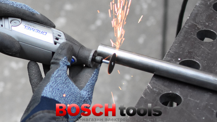 Багатофункційний інструмент DREMEL&reg; 3000 (3000-1/25)