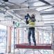 Аккумуляторный перфоратор Bosch Pro GBH 18V-22, без акб и з/у