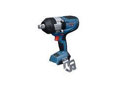 Аккумуляторный ударный гайковерт PRO GDS18V-1600H (06019M1100)
